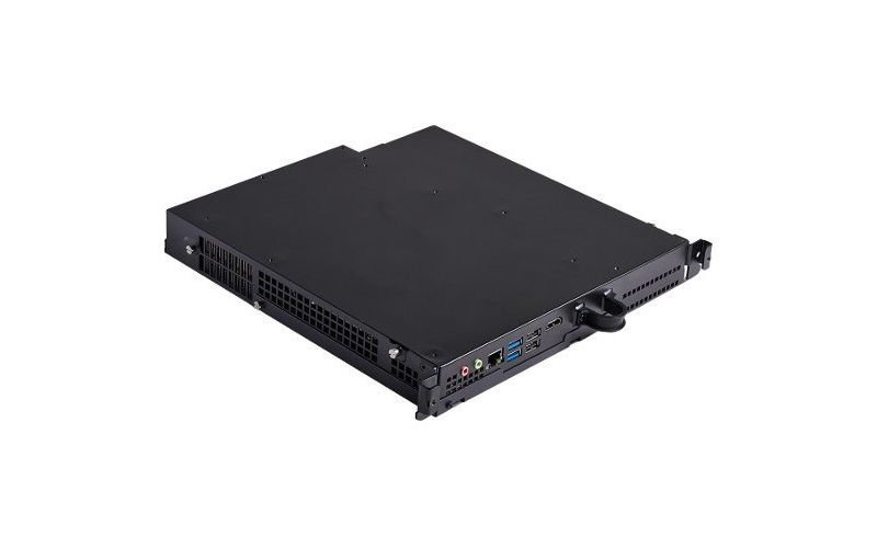 Elo ECMG3 Single Board Computer - Intel - Core i5 - i5-6500 - Quad-core (4 Core) - 3.20 GHz - 4 GB - DDR4 SDRAM - 128 GB Solid State Drive - Intel