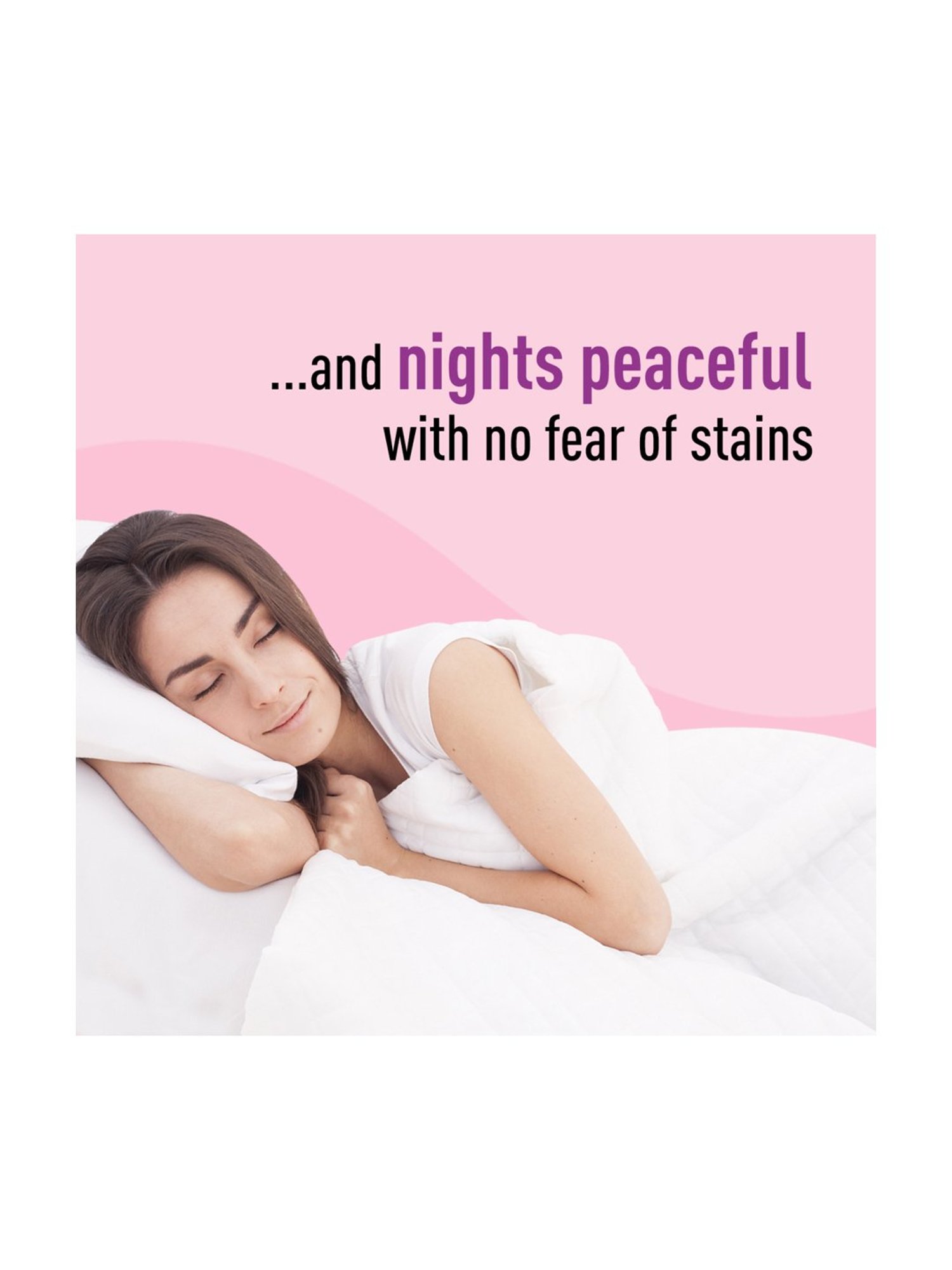 Sirona Disposable Period Panties for Women (L-XL) - Pack of 5