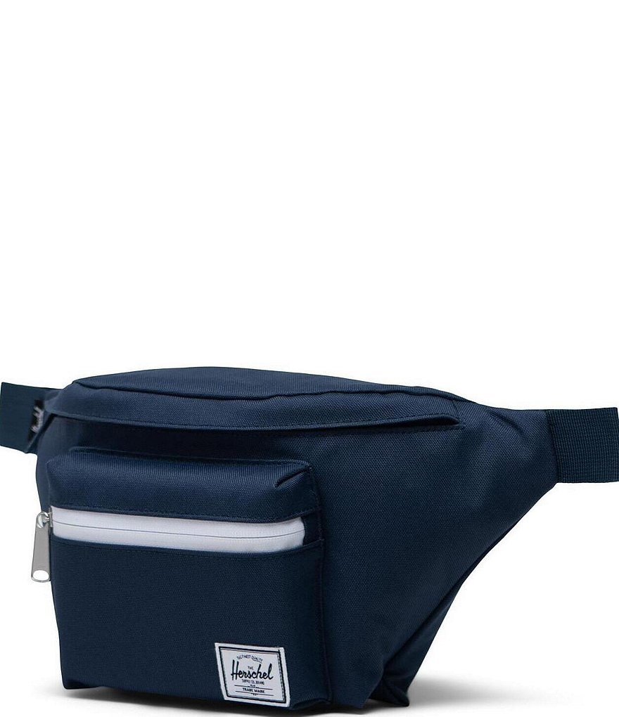 Herschel Supply Co. Fifteen Camouflage Zip Around Belt Bag