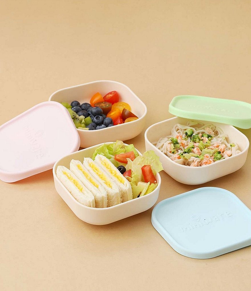 Miniware Sip & Snack Tableware Set
