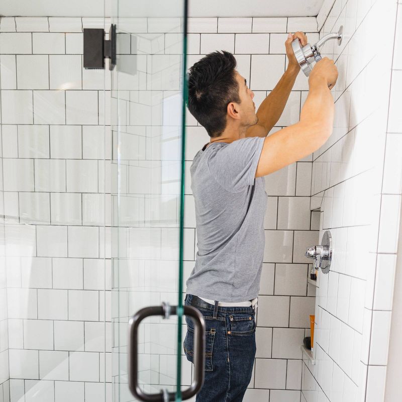 Blue Ridge Tools SAE & Metric Hex Wrench