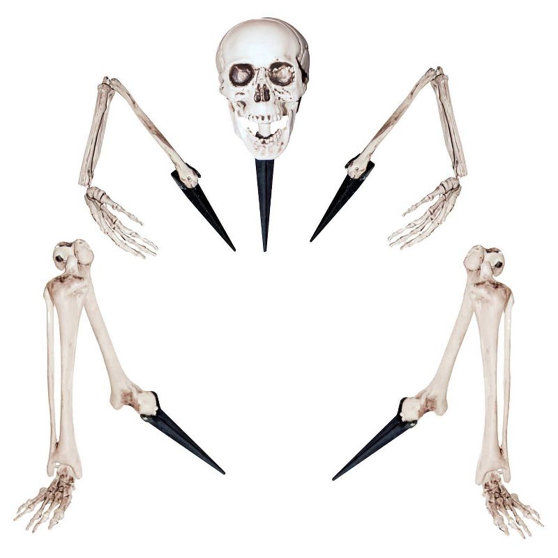 36 "Halloween Groundbreaker