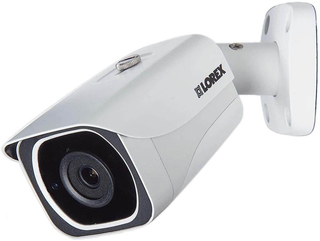 Lorex LNB8111BW, 4K Ultra HD Resolution 8MP Outdoor IP Camera