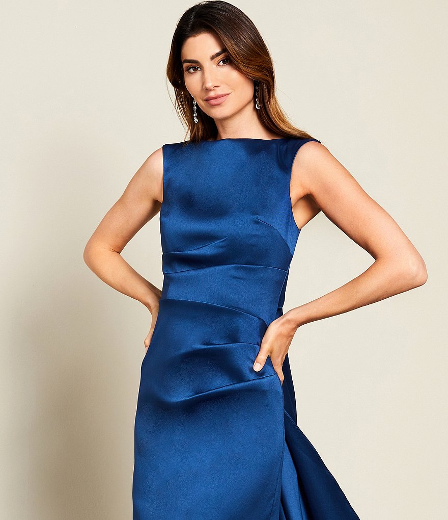 Givenchy Crystal Linear Earrings