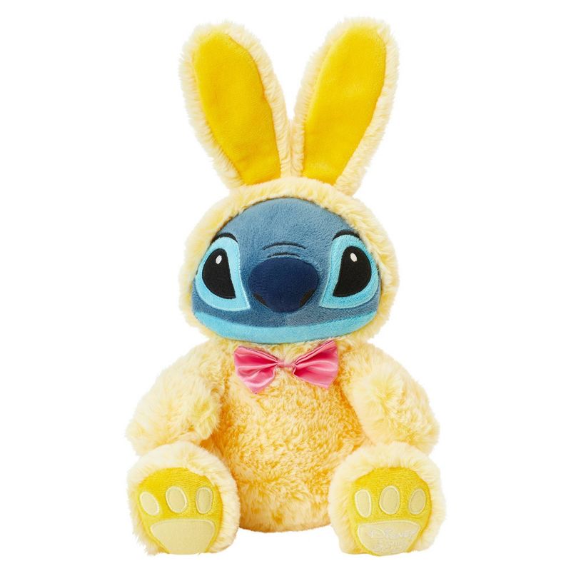 Lilo & Stitch - Easter Stitch Stuffed Animal - Disney store