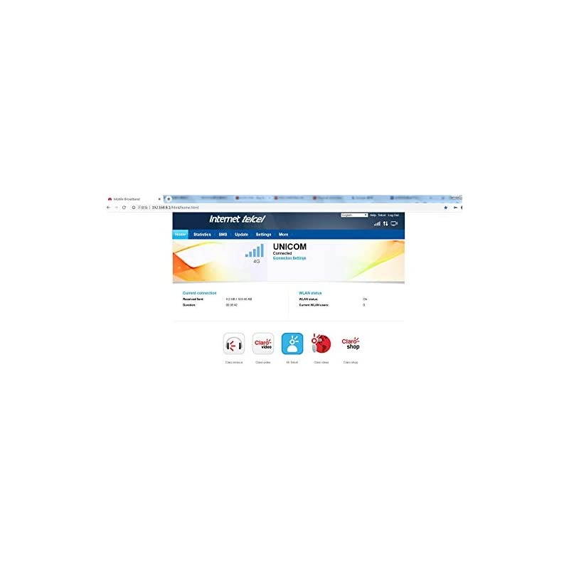 B310S-518 4G LTE CPE with LTE Category