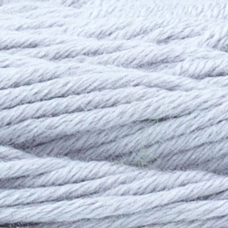 6pk Coboo Yarn Silver - Lion Brand Yarn