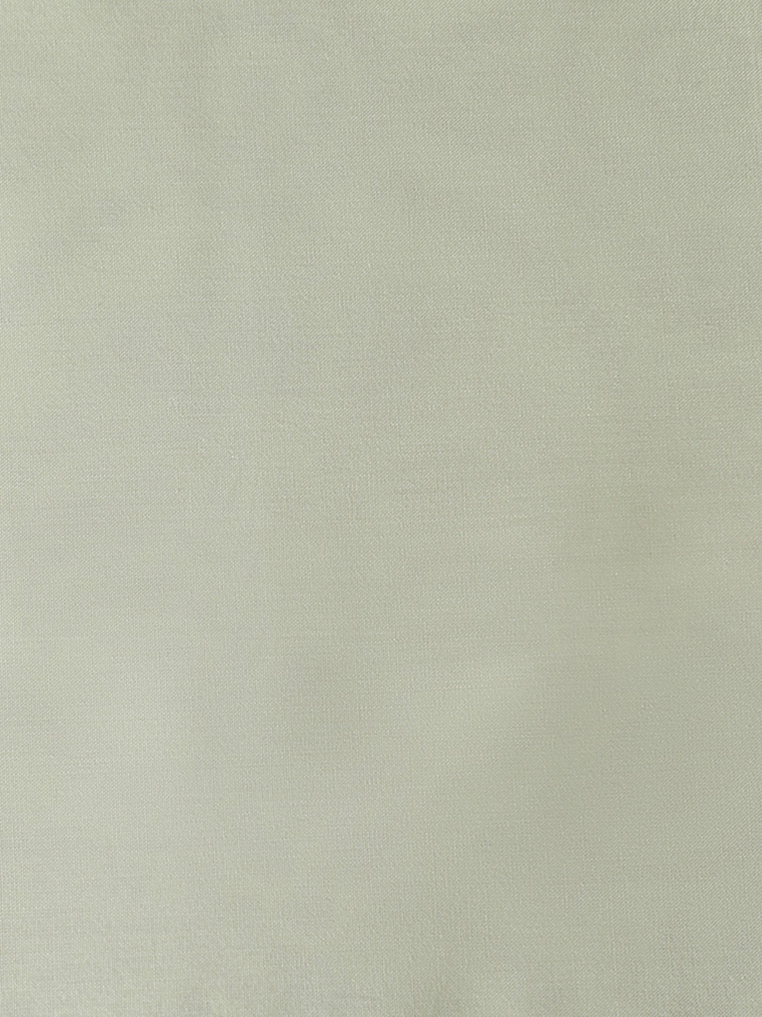 Westside Home Frosty Green Double Bed Flat Sheet and Pillowcase Set