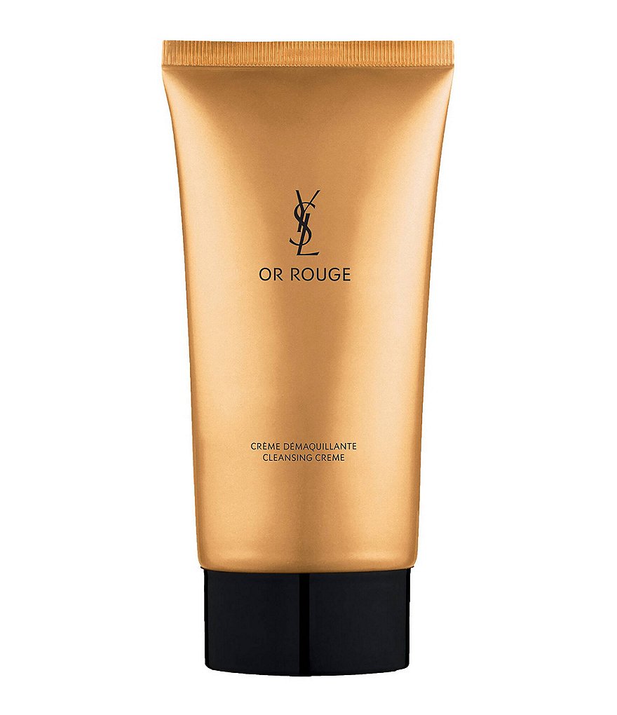 Yves Saint Laurent Beaute Or Rouge Cleansing Cream