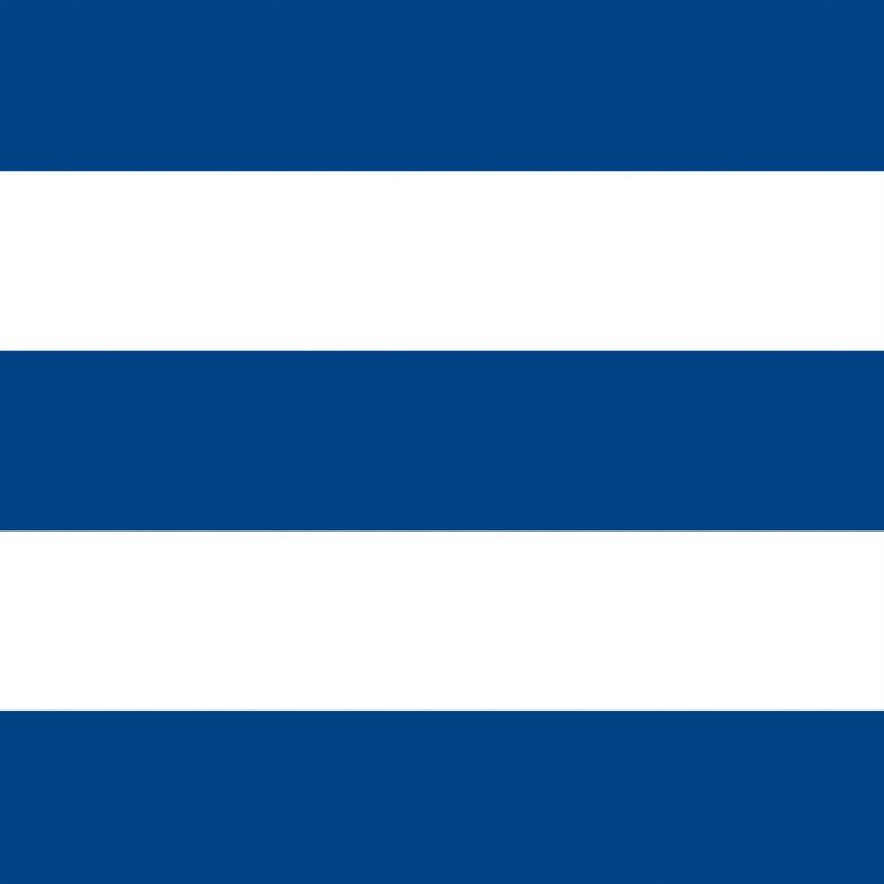 Madaga Replacement Canopy Cabana Blue - Garden Winds