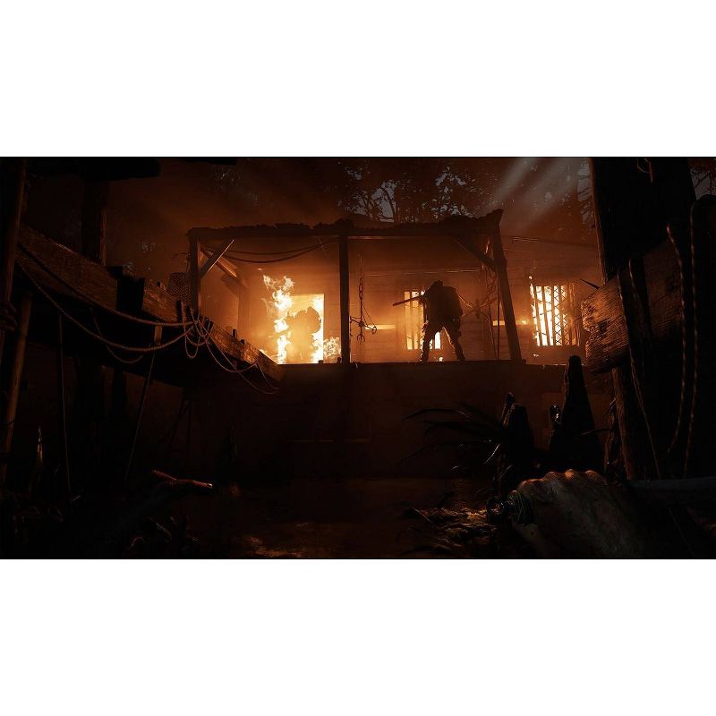 Hunt: Showdown Gold Edition - Xbox One/Series X|S (Digital)