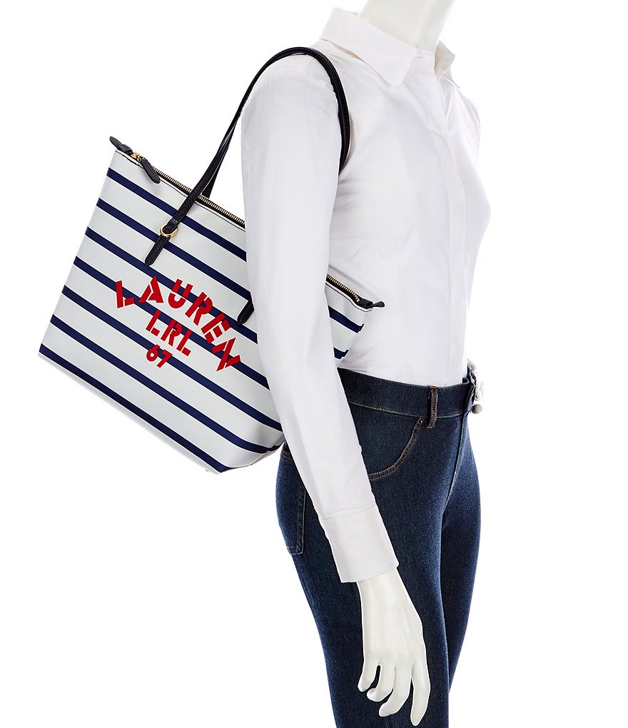 Kurt Geiger London Kensington Llama Straw Basket Bag