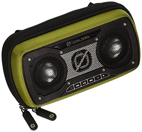 Goal Zero Rock Out 2 Wireless - Green