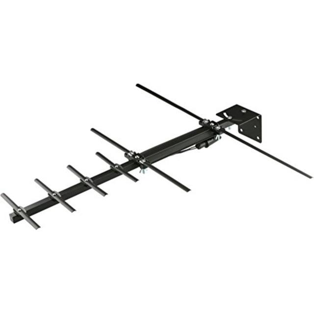 Channel Master CM-3010HD Stealthtenna 50 Hd Outdoor Antenna
