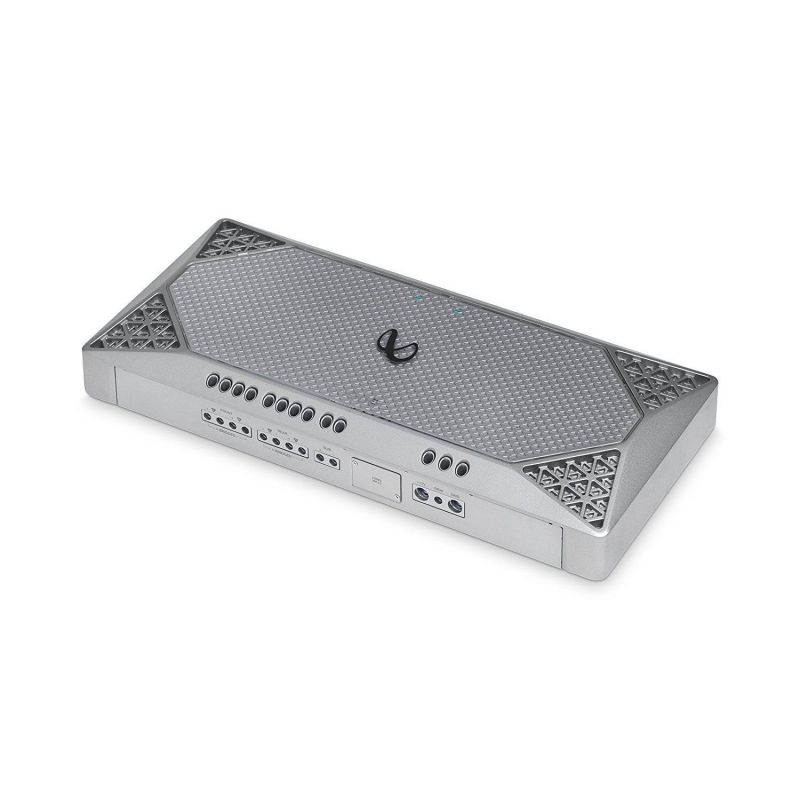 Audioengine D1 24-Bit DAC, Premium Desktop Digital To Analogue Converter and Headphone Amplifier