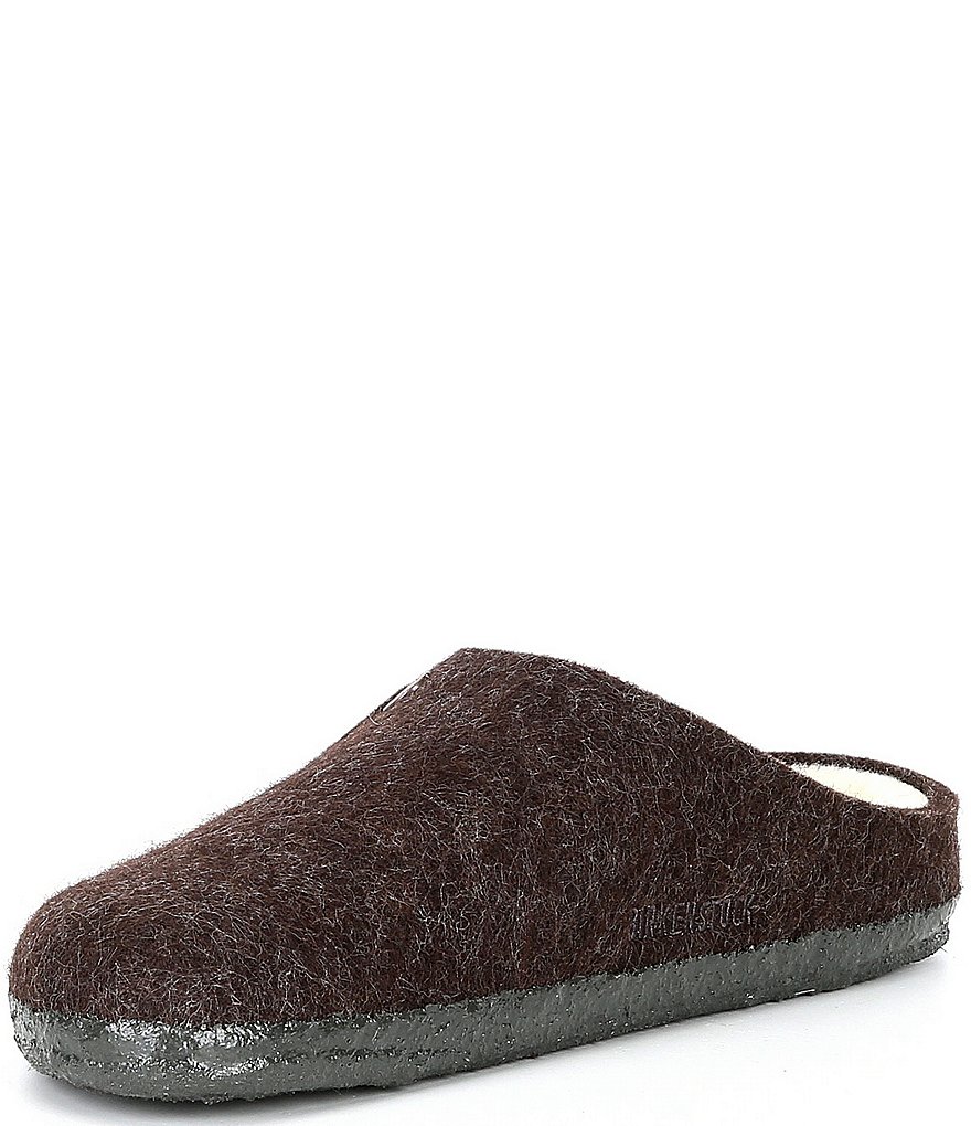 Birkenstock Women's Zermatt Shearling-Lined Slippers