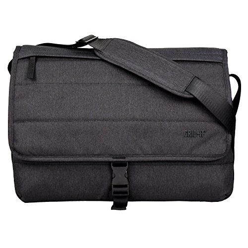 COCOON INNOVATIONS CMB3750CH TECH 16IN MESSENGER BAG