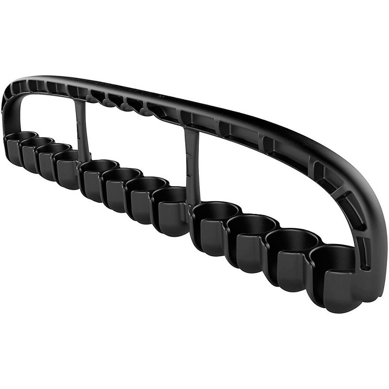 Cable Wrangler Cable Management System, Black