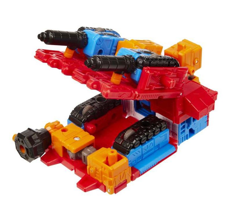 WFC-GS15 Hot House Deluxe Class | Transformers Generations Selects War for Cybertron Earthrise Action figures