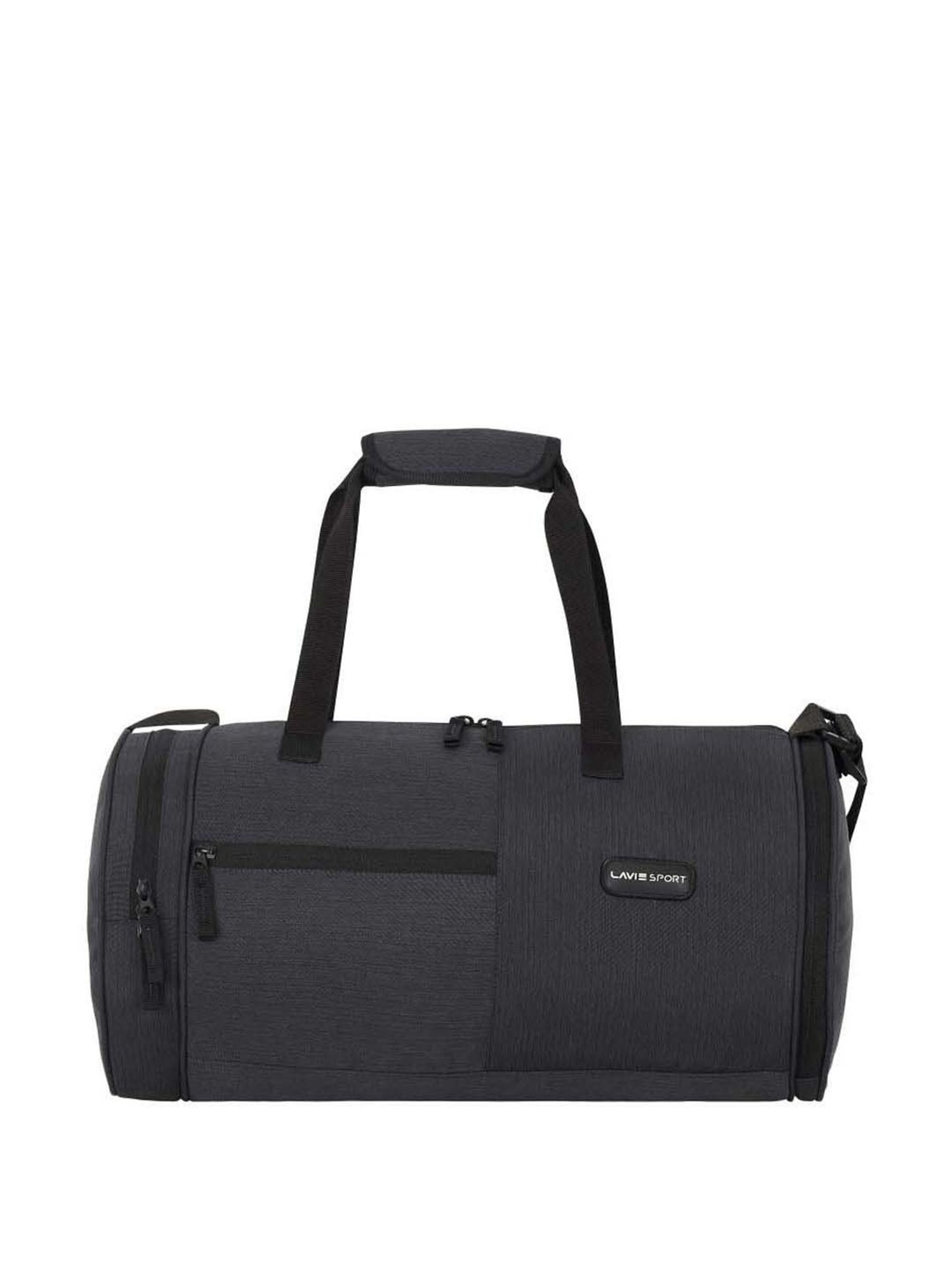Lavie Sport Agile Black Medium Gym bag