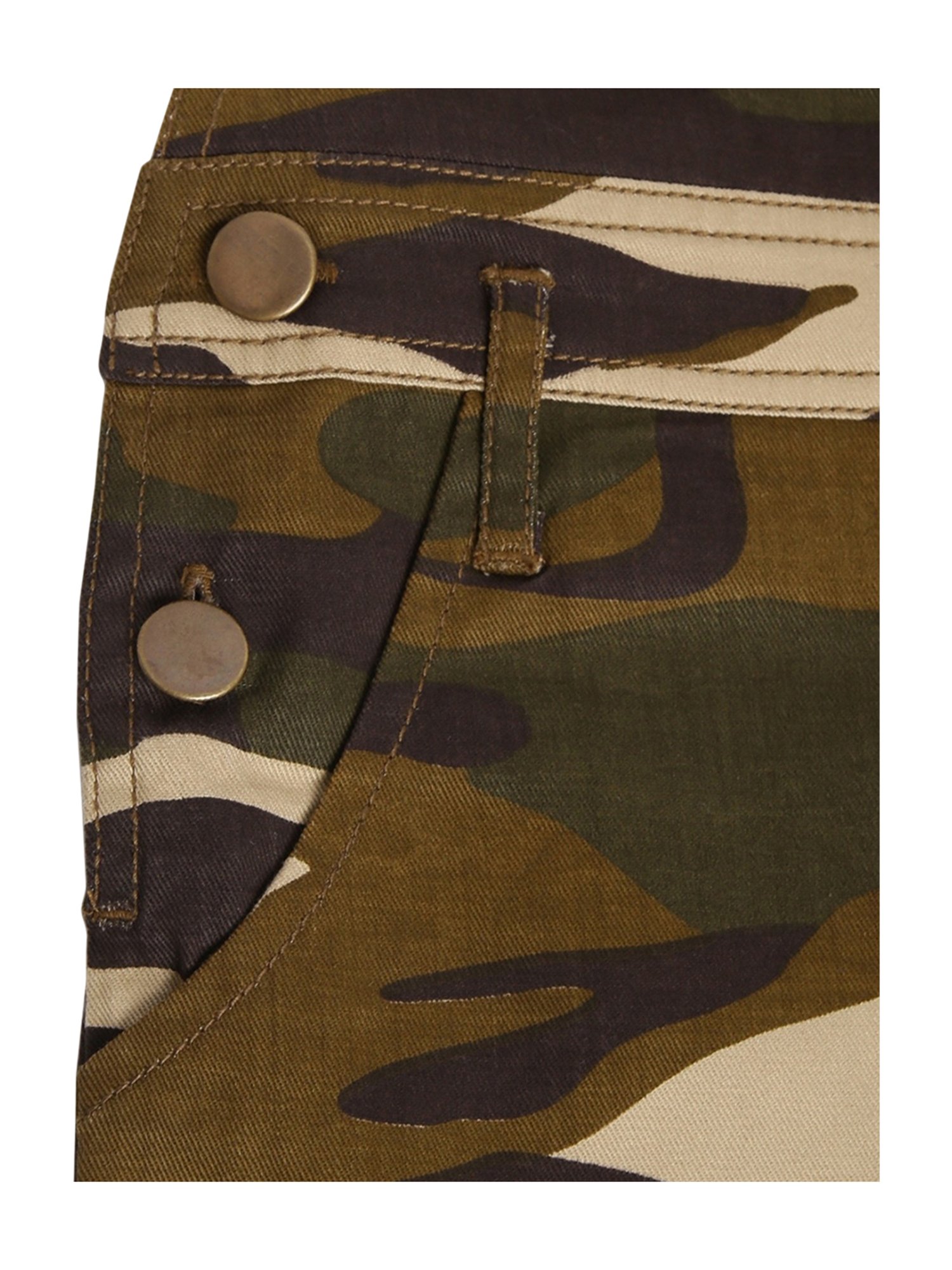 Juniors by Lifestyle Kids Mid Blue Cotton Casual Coordinate Set