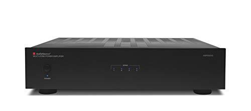 AudioSource AMP800VS Amplifier - 320 W RMS - 8 Channel