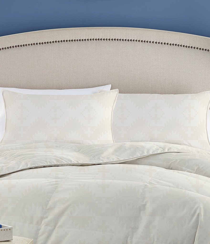 Pendleton Spider Rock Down Alternative Perfect Warmth Comforter