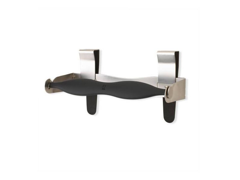 Juvale Rustic Wooden Napkin Holder for Tables (7.5 x 7.5 In)