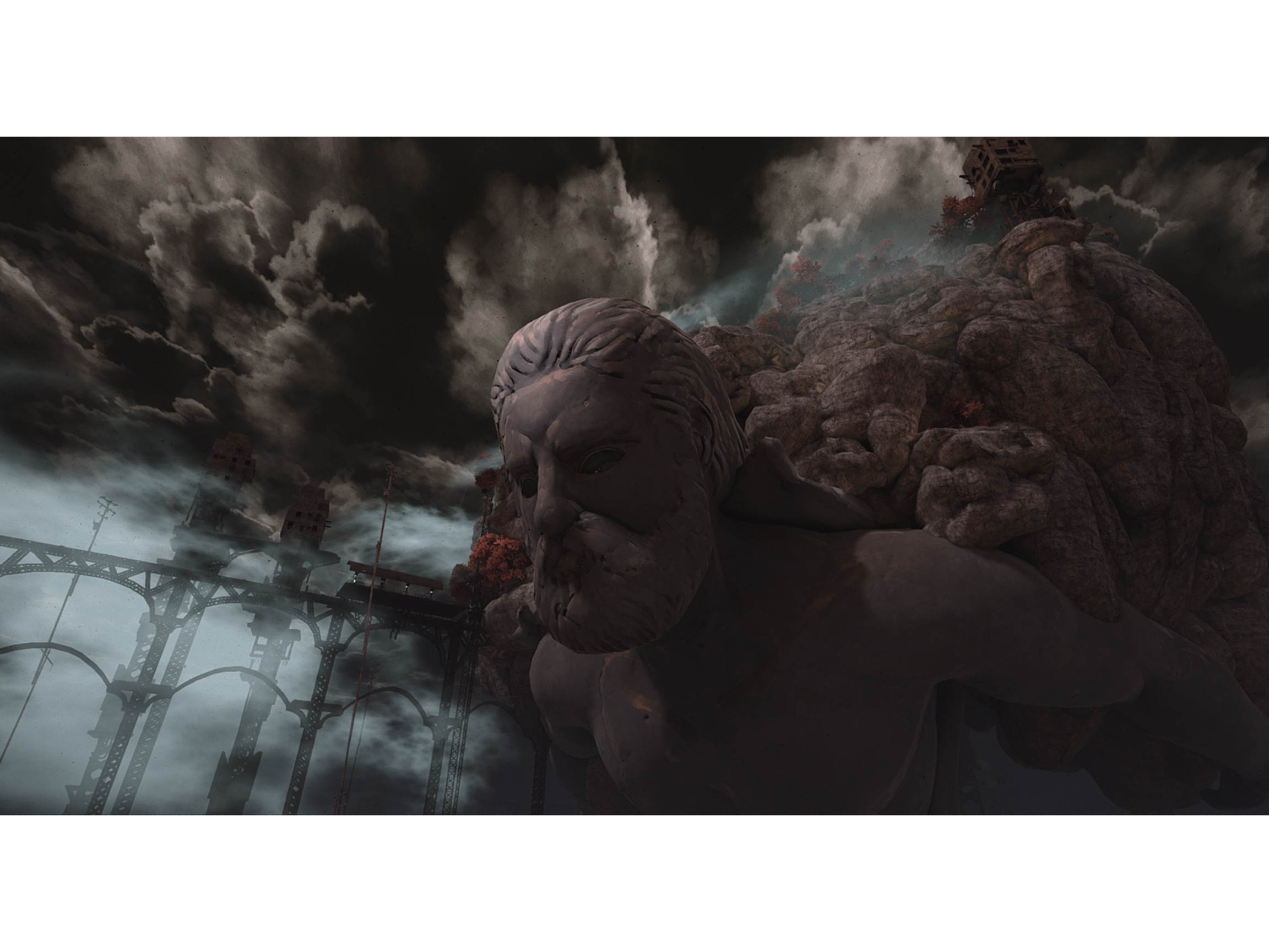 Empathy: Path of Whispers [Online Game Code]