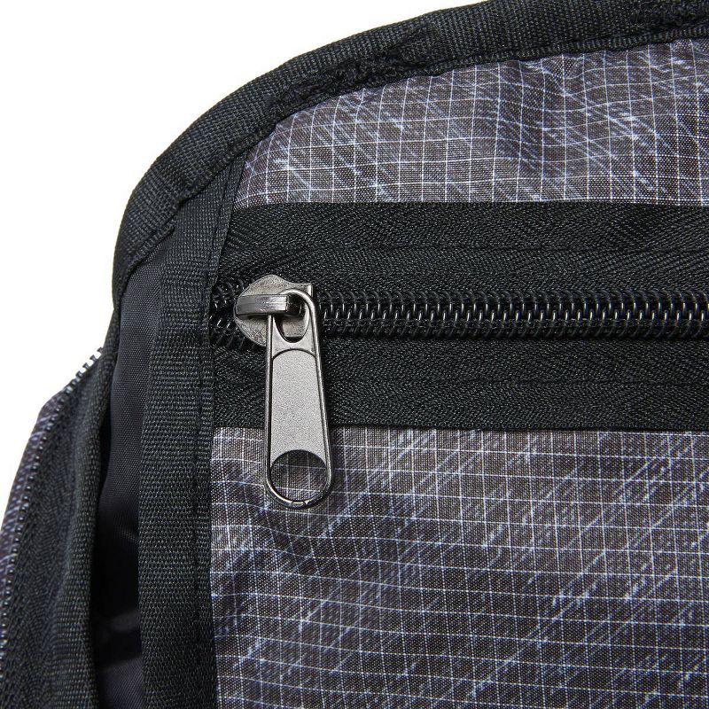 Travelon Clean Antimicrobial Packable Backpack