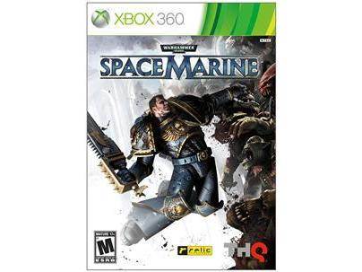 WARHAMMER40K: SPACE MARINE X360 (XBOX 360)