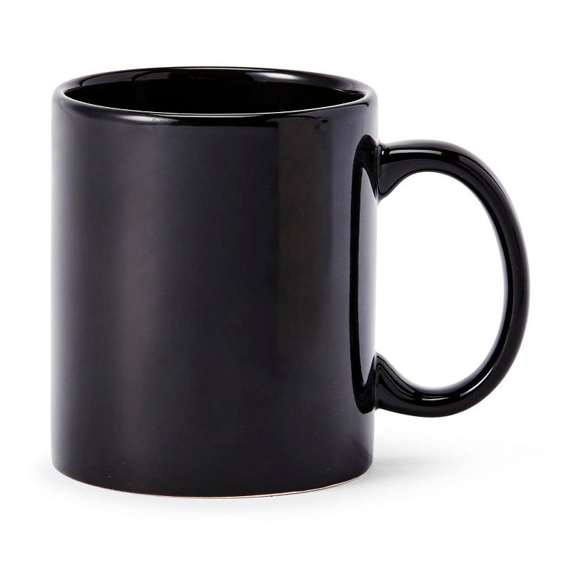 Just Funky Supernatural & Scooby-Doo Mashup "Scoobynatural" Coffee Mug | Holds 11 Ounces