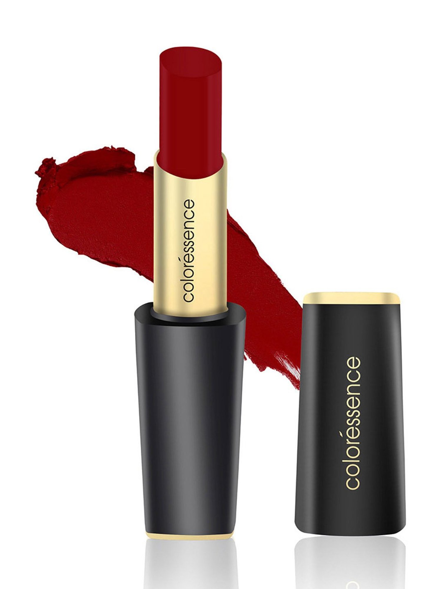 Coloressence Intense Lip Color Lipstick Hot Red - 3.3 gm