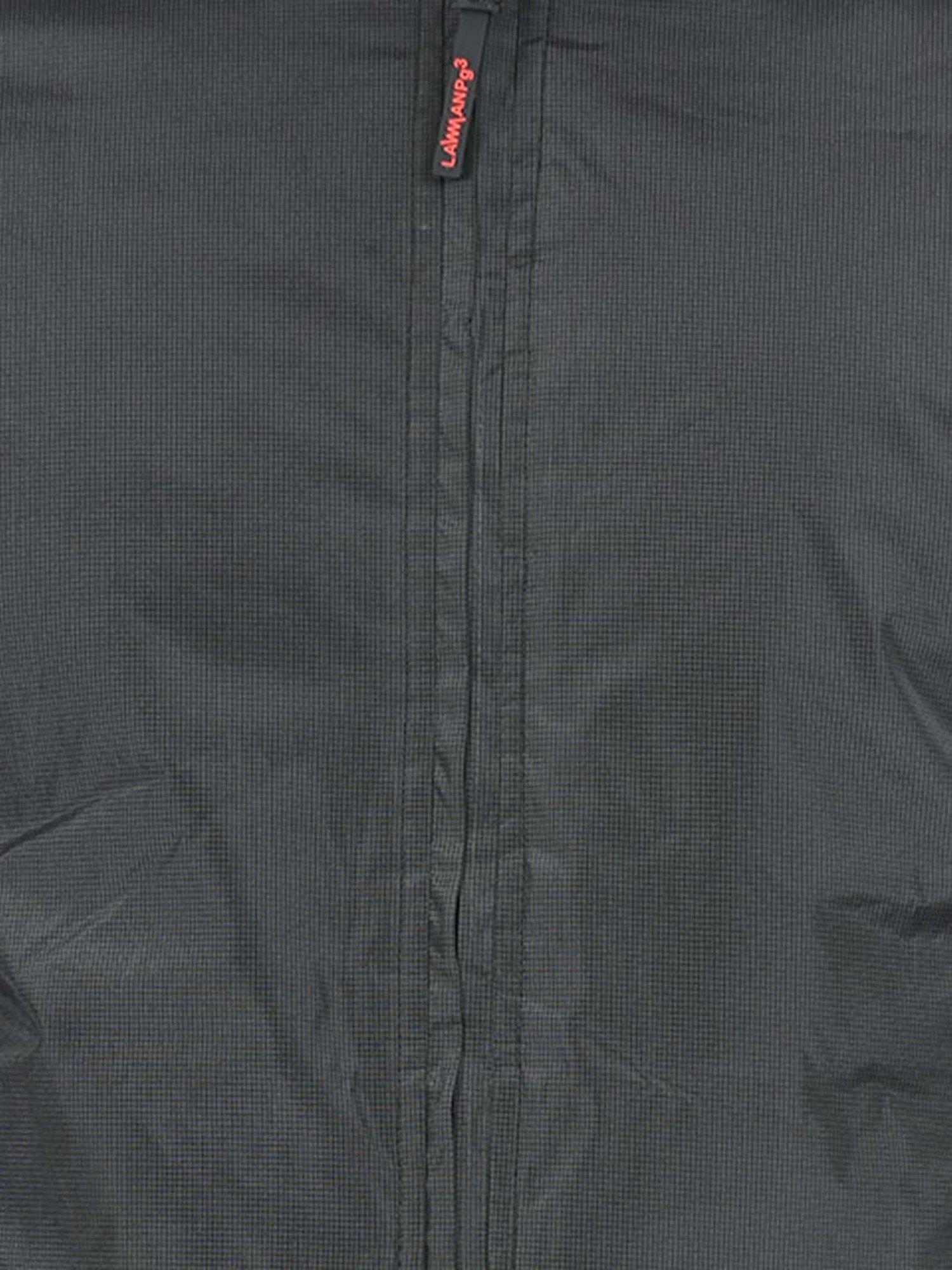 Lawman Pg3 Black & Olive Regular Fit Reversible Jacket