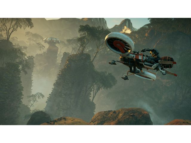 Rage 2 - PlayStation 4