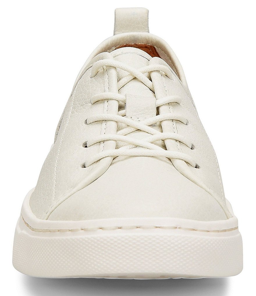 Comfortiva Talen Lace-Up Sneakers