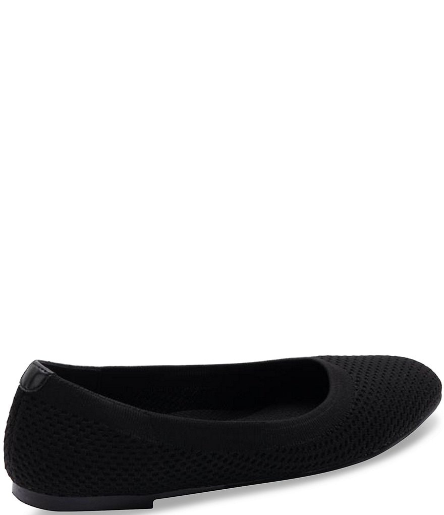 Blondo Brooklyn Waterproof Knit Slip-On Flats