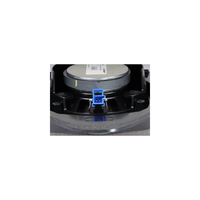 GM Original Equipment 15135033 Rear Side Door Radio Speaker