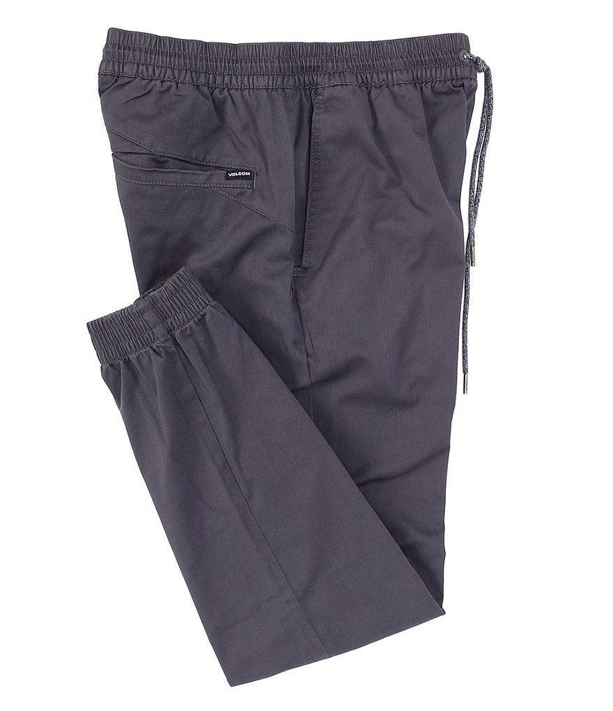 Southern Tide Backrush Heather Stretch Jogger Pants