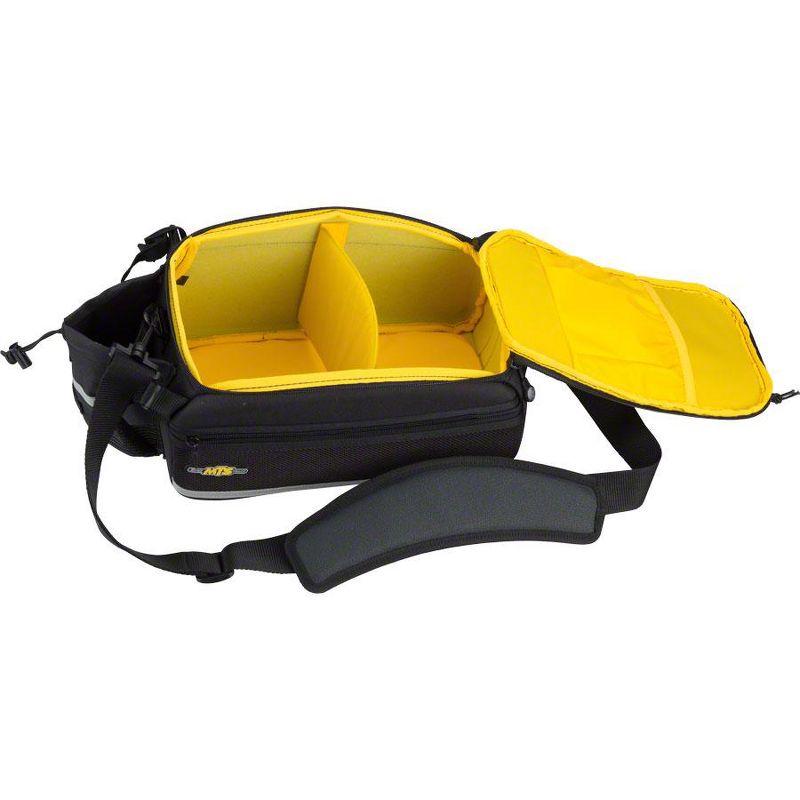 Topeak Trunkbag EX Strap Rack Bag