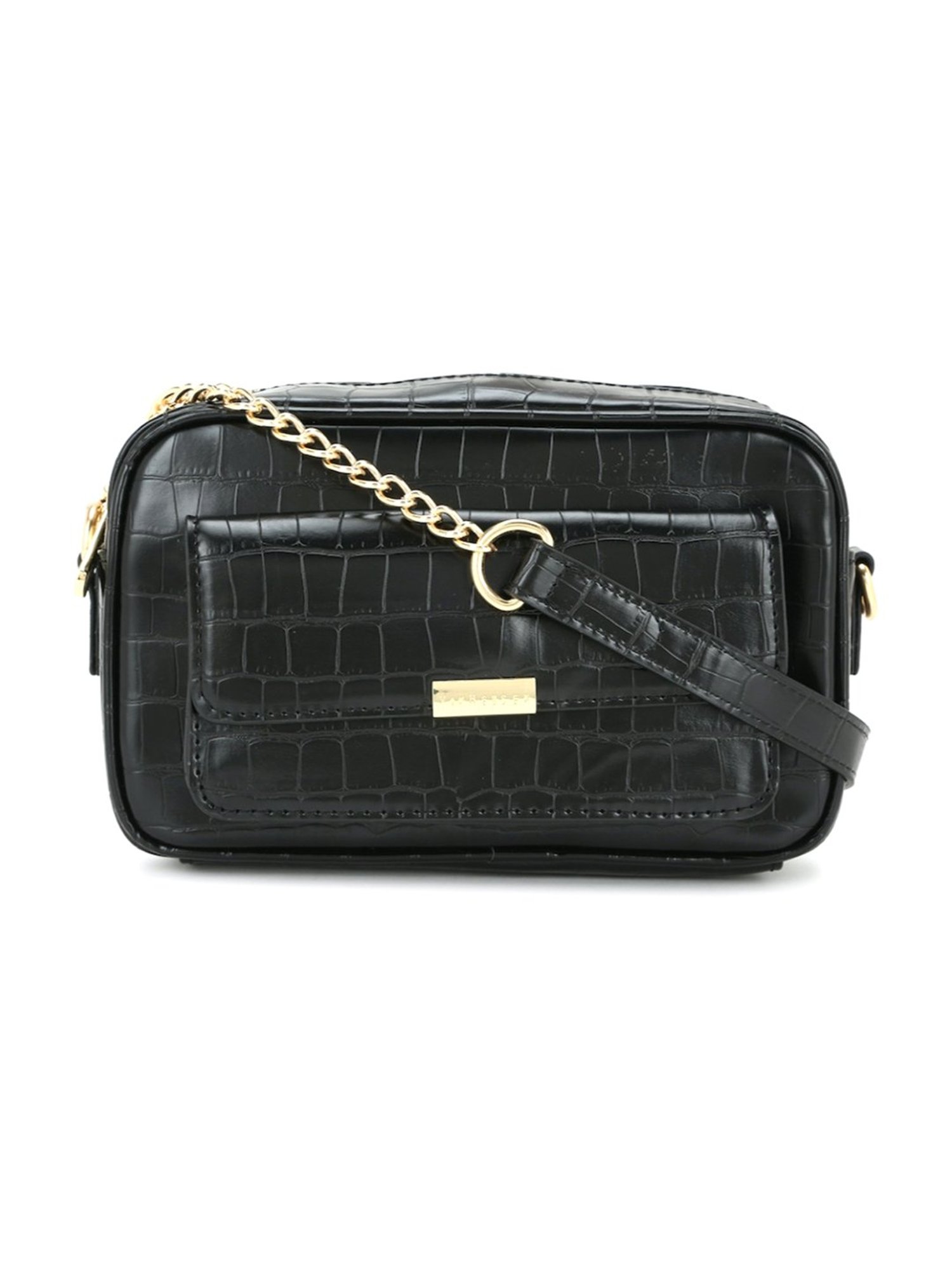 Kendall + Kylie Pink Medium Cross Body Bag