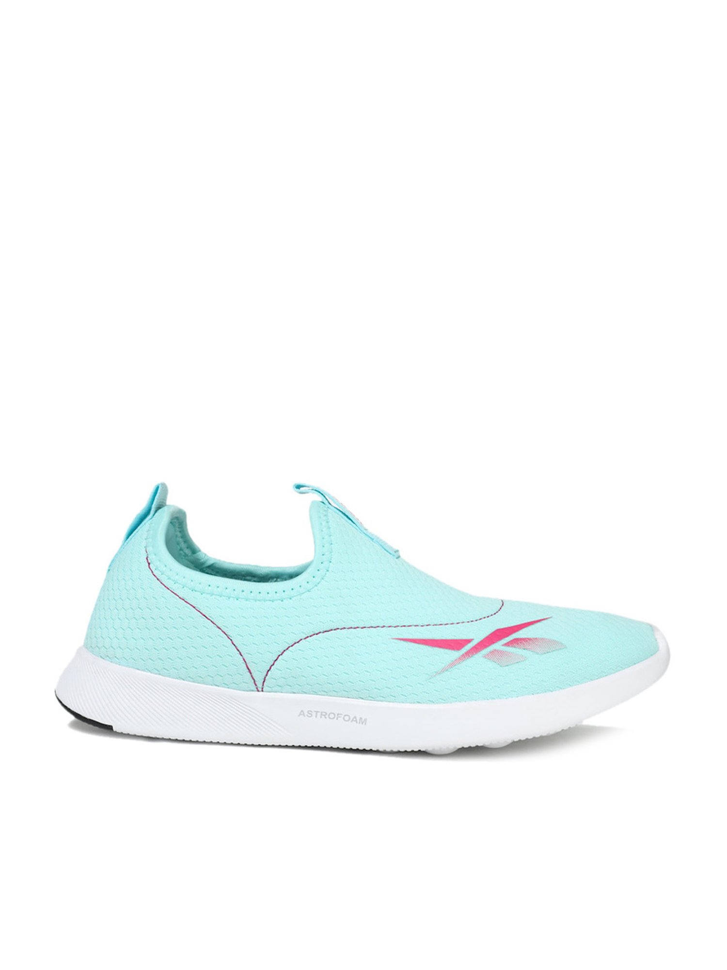Reebok Women's Hydra Walk 2.0 Blue Training Shoes