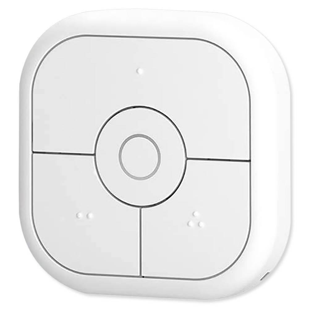 Aeotec ZWA003-A NanoMote Quad