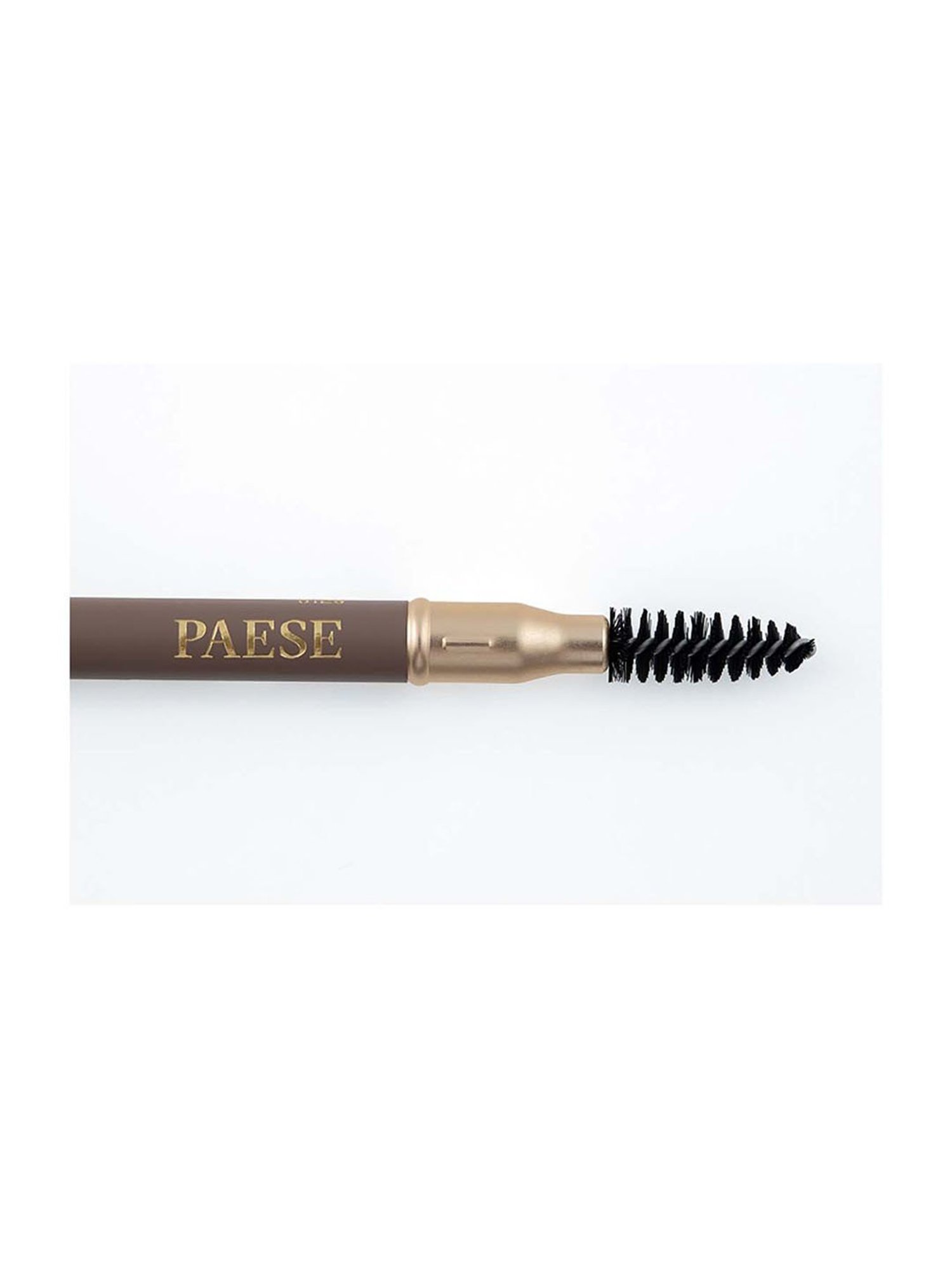 Paese Cosmetics Powder Browpencil Soft Brown - 1.19 gm
