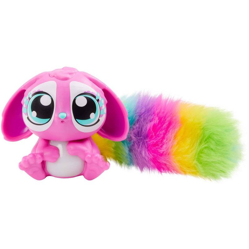 Lil' Gleemerz Babies - Pink