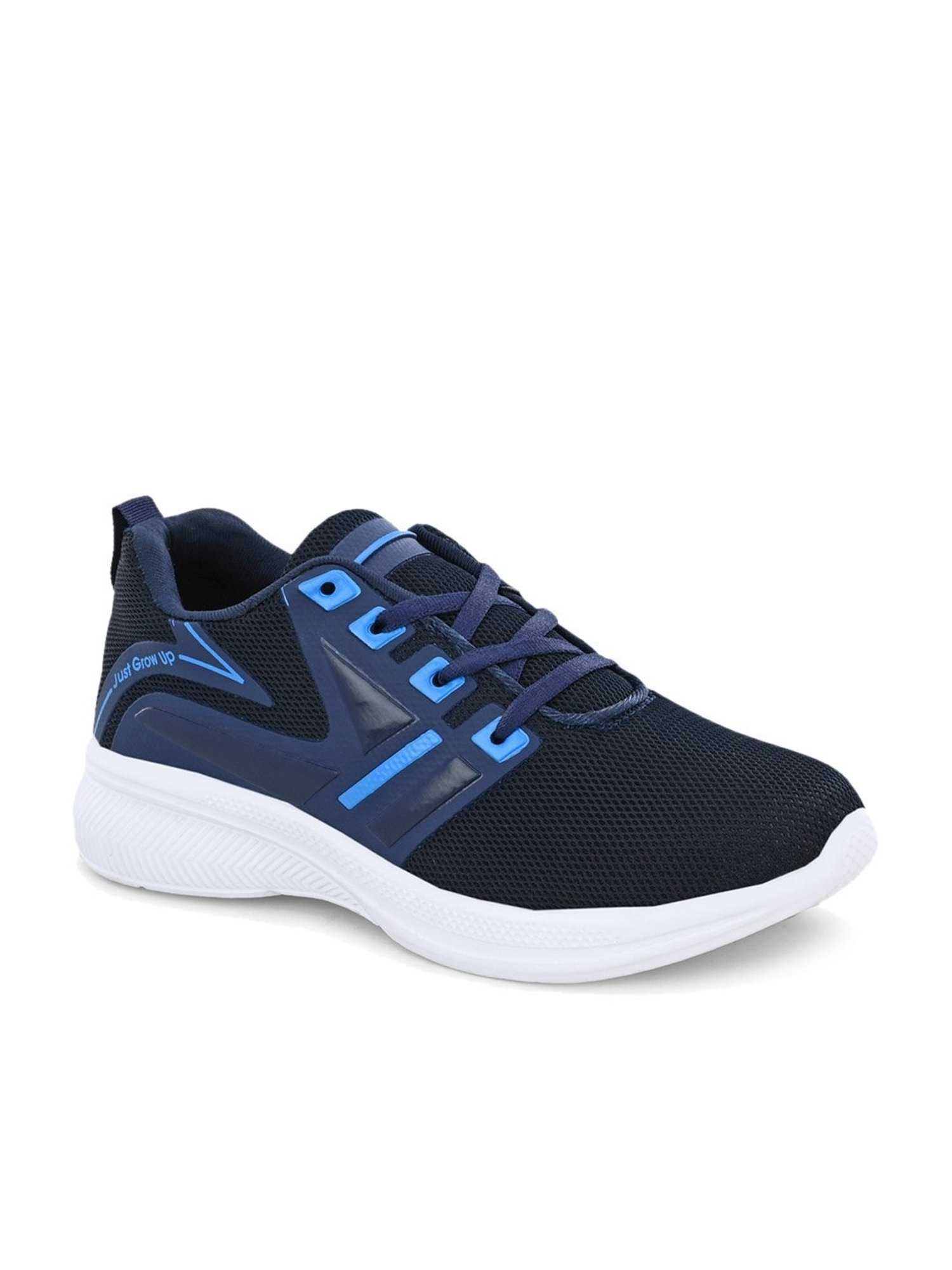 Giorgio Men's Blue Running Shoes