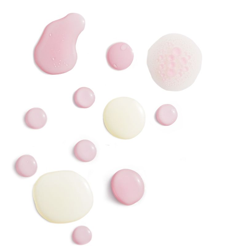 Lumene Valo Arctic Berry Cocktail - Facial Serum with Vitamin C - 1.0 fl oz