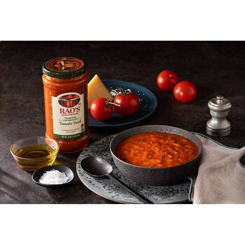 Amy's Organic Low Fat Cream of Tomato Soup - 14.5oz