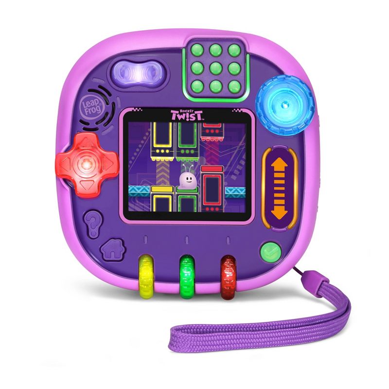 LeapFrog RockIt Twist Purple