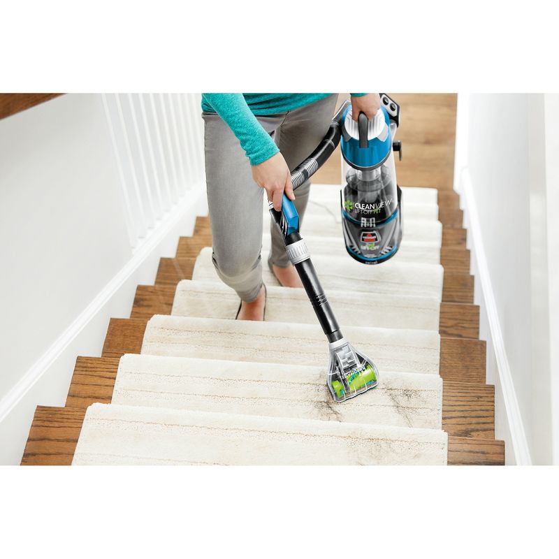 BISSELL Cleanview Lift-Off Pet Upright Vacuum